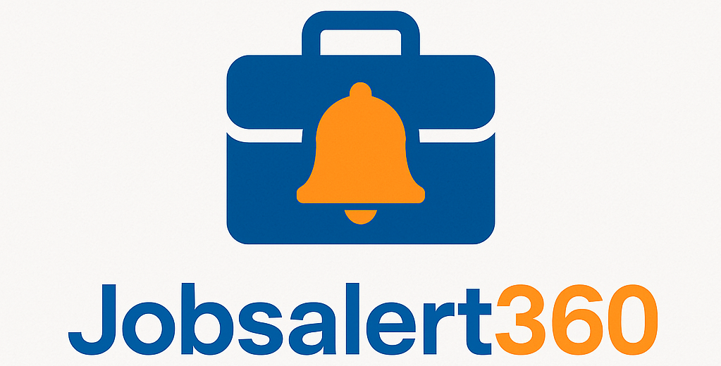 Jobsalert360